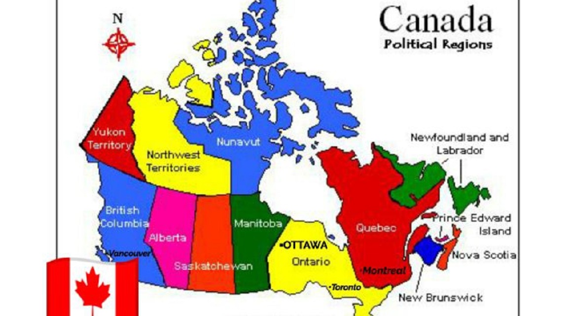 Immigration Canada rule