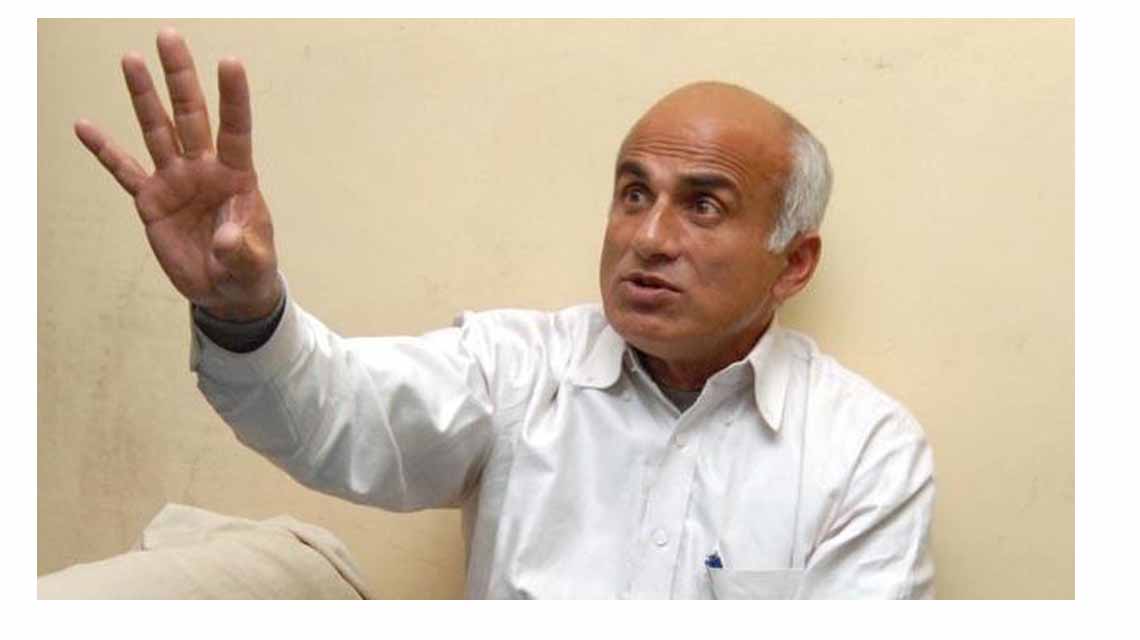 DR govinda KC