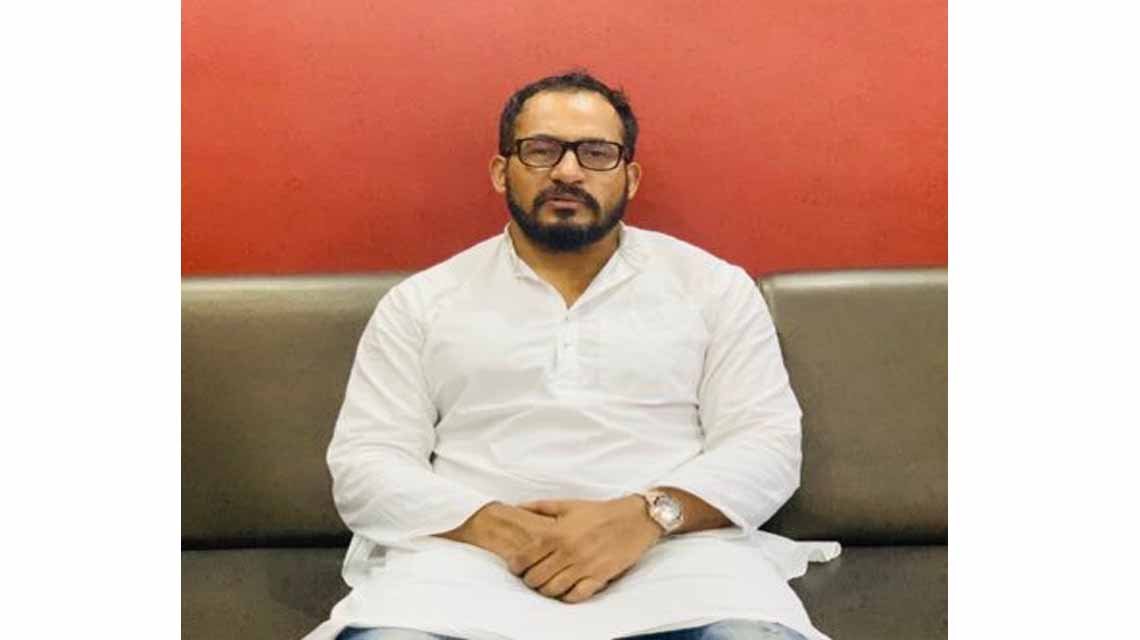 congress Cnetral members