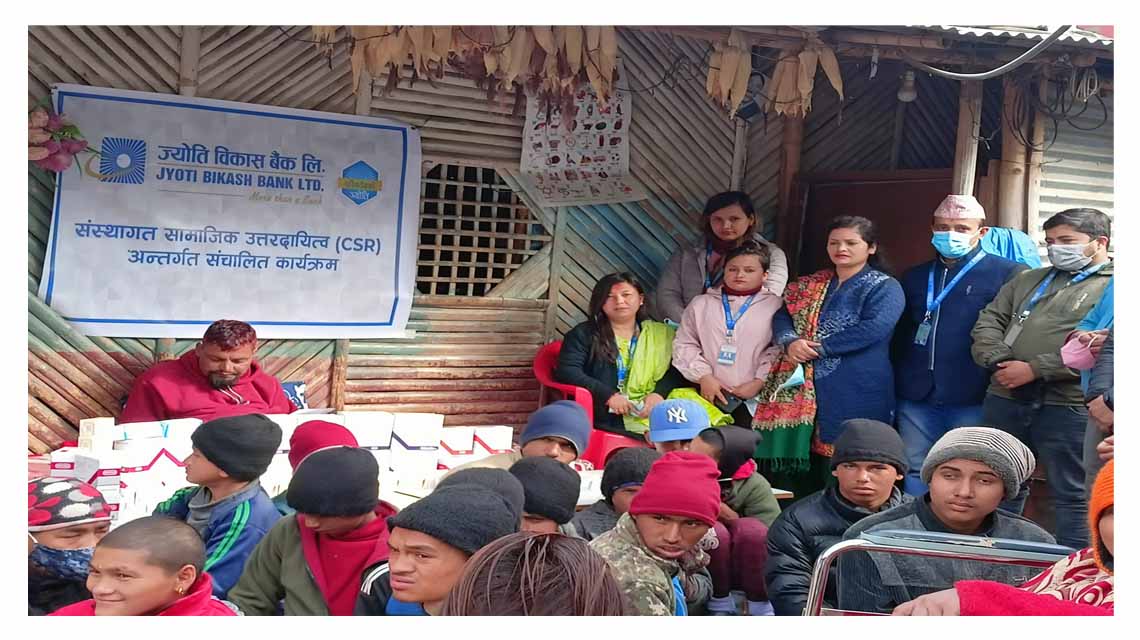 Corporate Responsibility