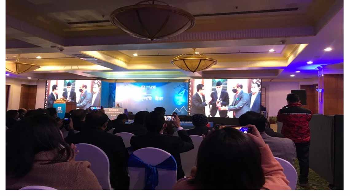 Bank of the Year Asia