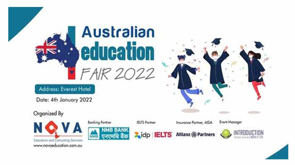 Study in Australia