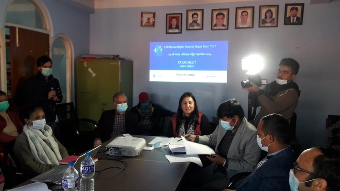 convention human right