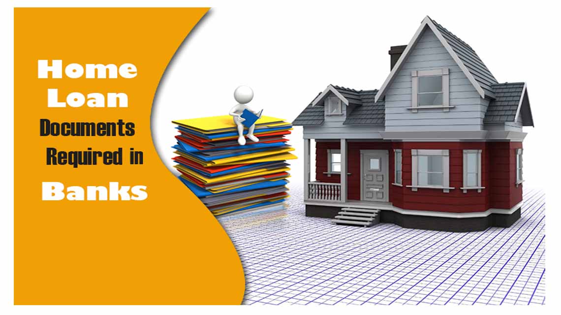 Home Loan Documents