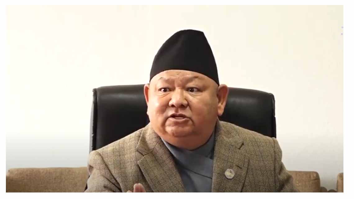 Culture & Tourism Minister