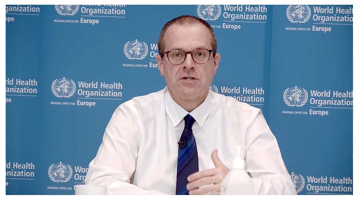 World Health Organization