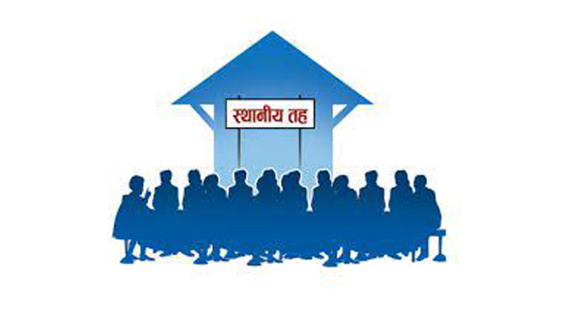 Local Level Government