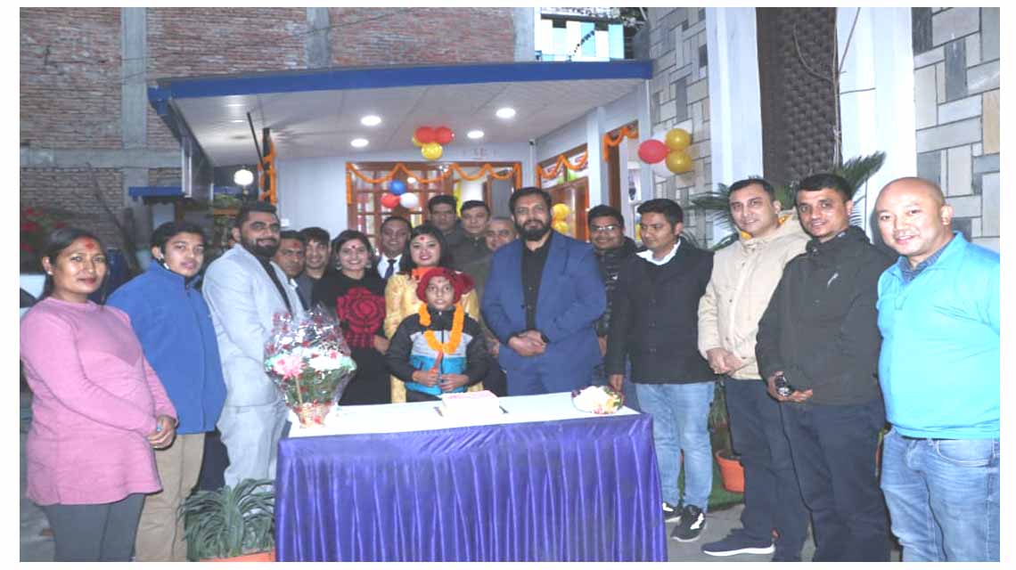 Education Consultancy