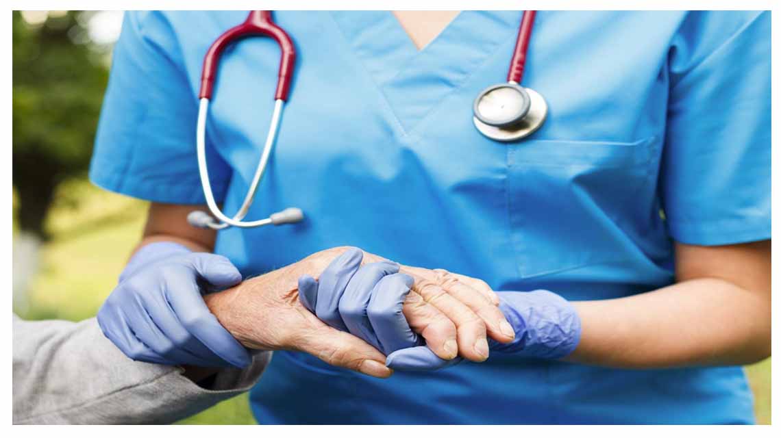 Nursing and Medicine