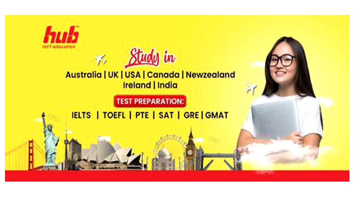 Education Consultancy