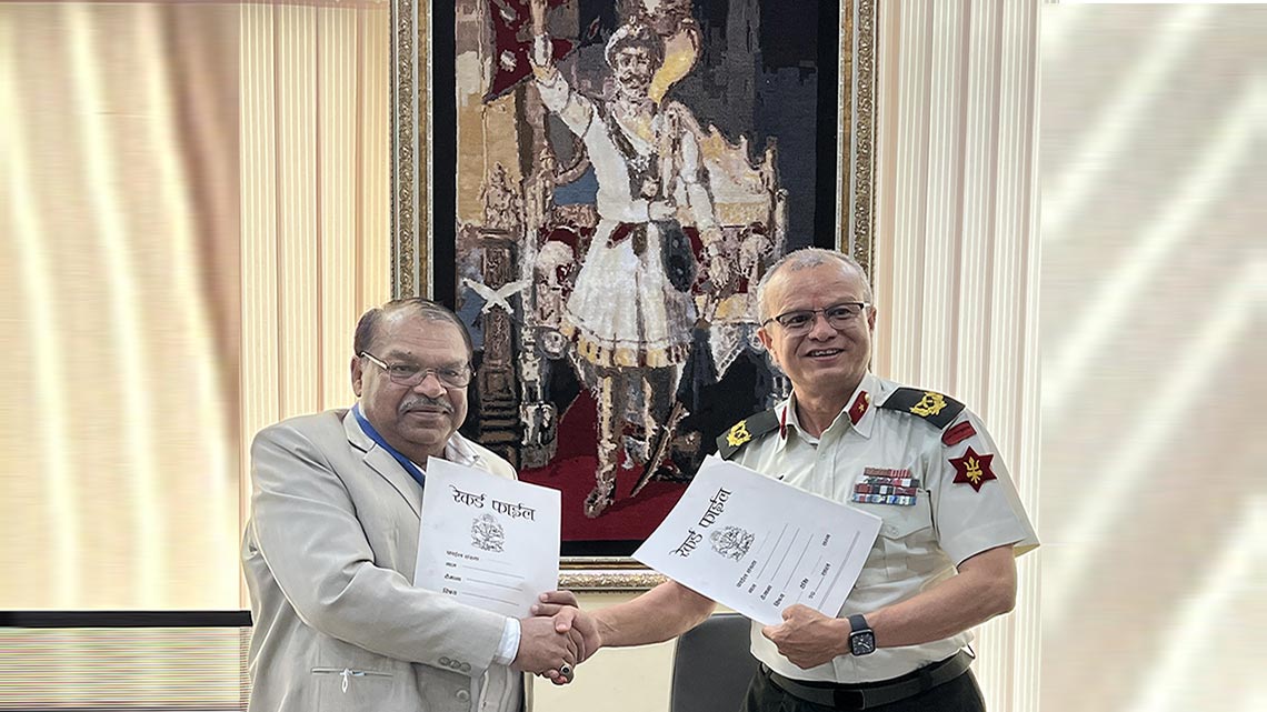 CSR Mountain Cleaning