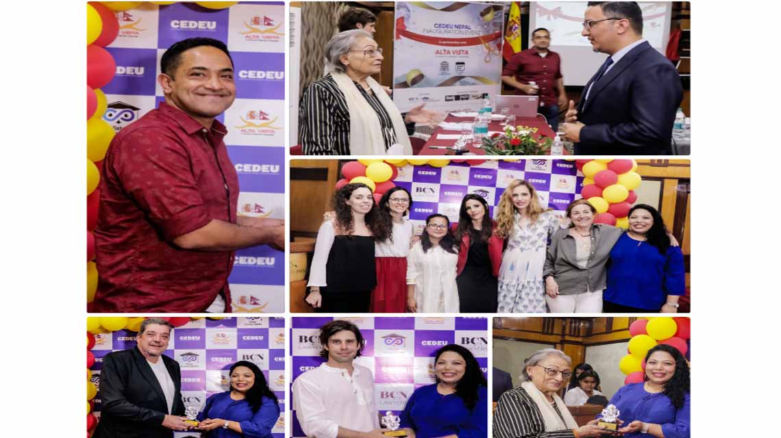 Spanish Language School