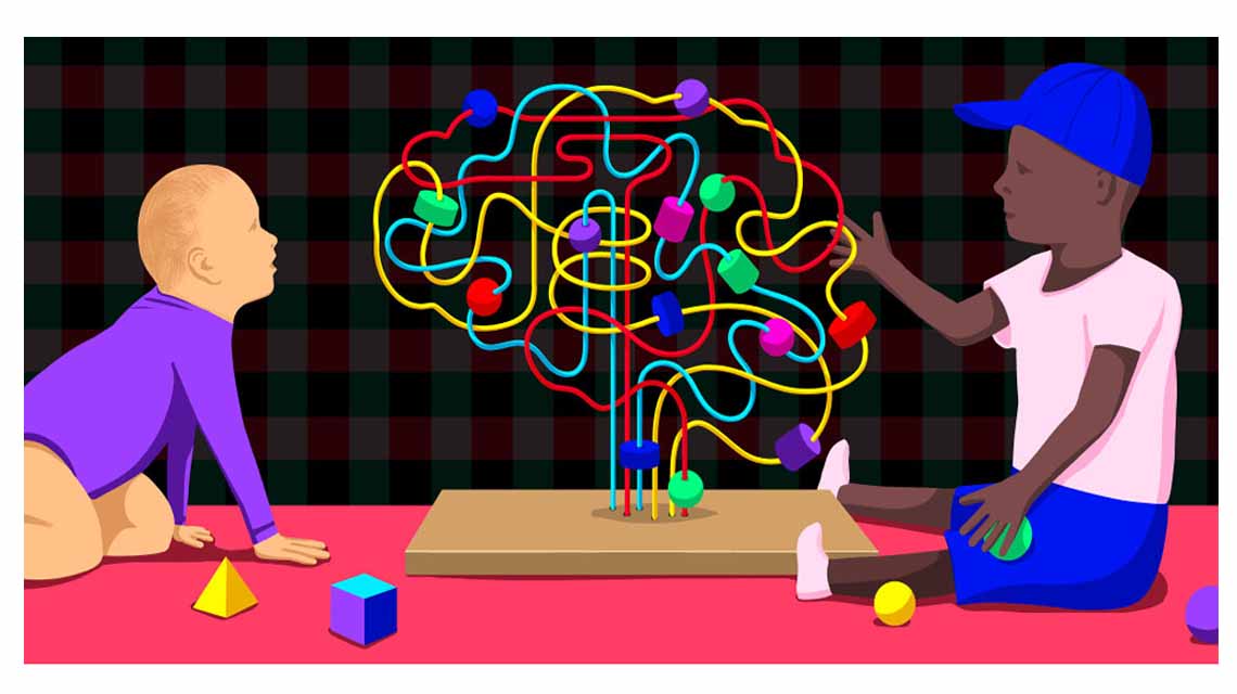 Mental Health Children