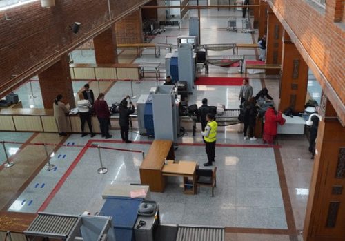 विमानस्थल कुटाकुुट प्रकरणमा असईलाई निलम्बन, अधिकृतलाई विभागीय कारबाहीको सिफारिस