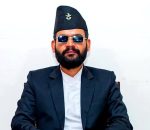 रास्वपाको संसदीय दलको नेतामा बालेन्द्र शाह