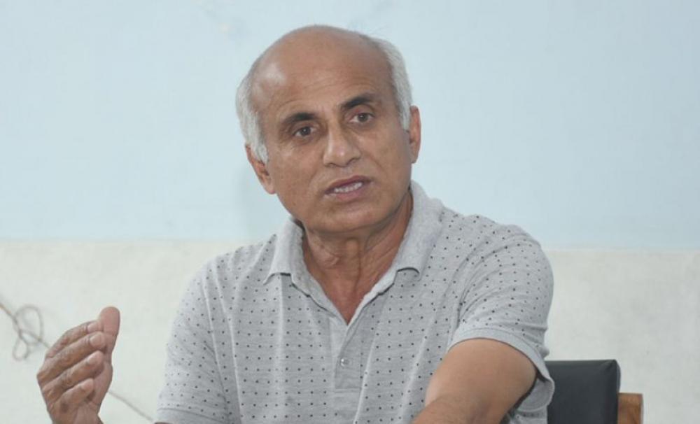 डाक्टर गोविन्द केसीसहित ९ जना माइतीघरबाट पक्राउ