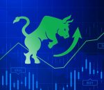 सेयर बजार ४५ अंकले बढ्यो 