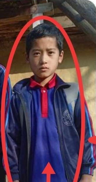 सुर्खेतका तीन जना बालक चारदिनदेखि वेपत्ता