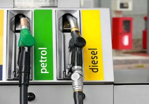 पेट्रोलियम पदार्थको मूल्य बढ्यो 