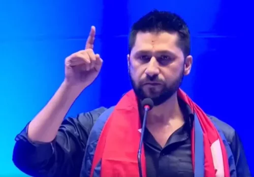 रवि लामिछानेलाई ५४ लाखमा छाड्न आदेश