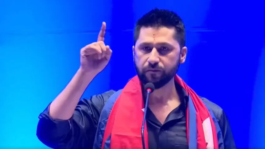 रवि लामिछानेलाई ५४ लाखमा छाड्न आदेश