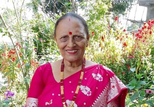 ‘फ्लोर क्रस’ हुँदा कोशीमा एमालेकी रुक्मिणी कोइराला विजयी