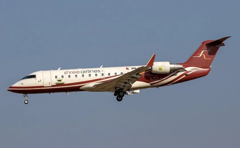 नेपालगन्जबाट कैलाश मानसरोवर उडान सुरु