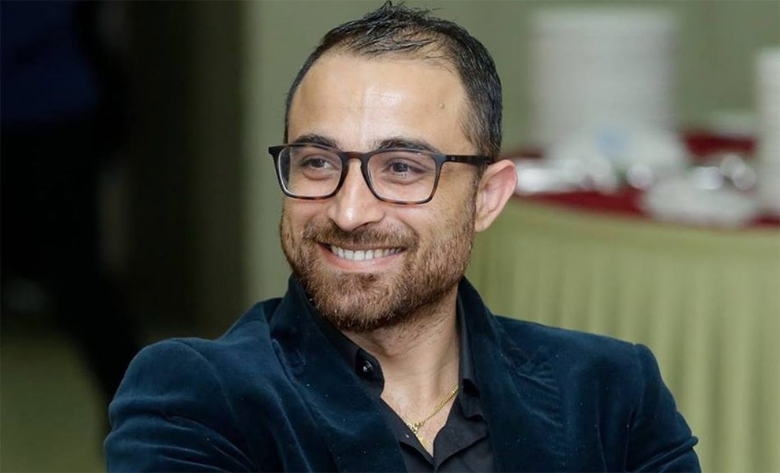 ‘टुटल’ का संस्थापक शिक्षित भट्ट विश्वासघात गरेको आरोपमा पक्राउ