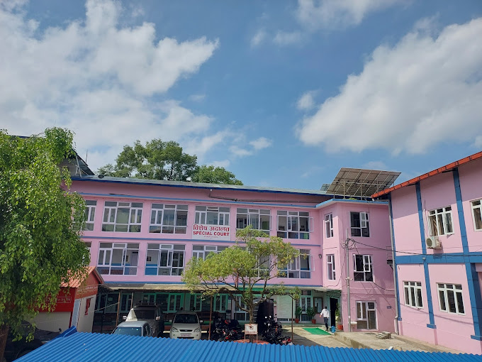 मधेस प्रदेशका तत्कालीन सचिव र इञ्जिनियर भ्रष्टाचार मुद्दामा दोषी ठहर