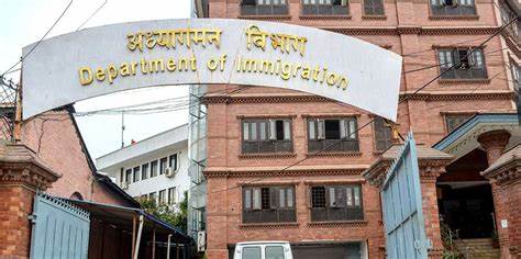 निषेधित क्षेत्रमा जाने पर्यटकले अब अनलाइनमार्फत ‘रुट परमिट’ लिन सकिने