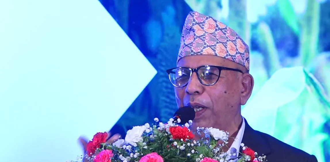 फागुनभित्र किसानले दूधको भुक्तानी पाउँछन्ः मन्त्री भुसाल