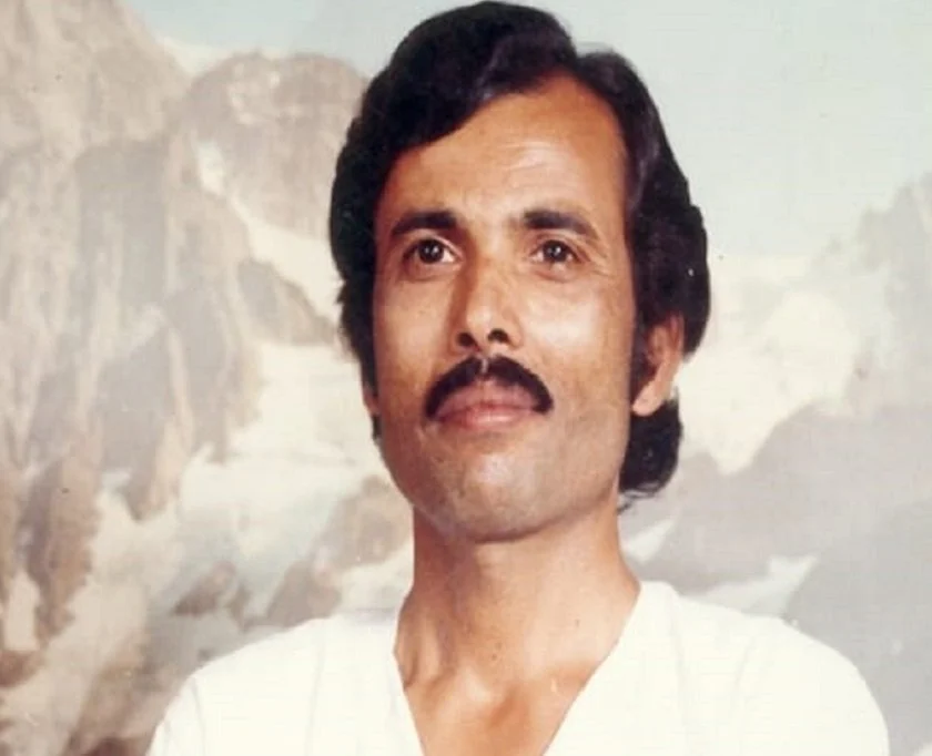 वरिष्ठ गायक तथा संगीतकार भक्तराज आचार्यको निधन