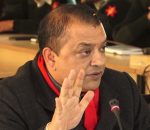 कांग्रेस सभापति गगन थापाले दिए राजीनामा