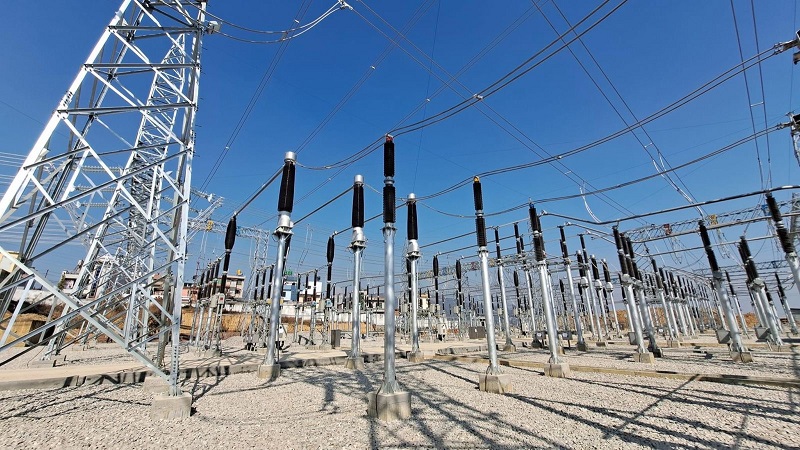 काठमाडौं उपत्यकाको सबैभन्दा ठूलो मातातीर्थ सबस्टेशन निर्माण सम्पन्न