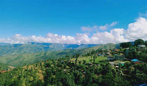 देशभर गर्मी बढेसँगै तराईका विभिन्न ठाउँमा तातो हावा चल्न सुरु