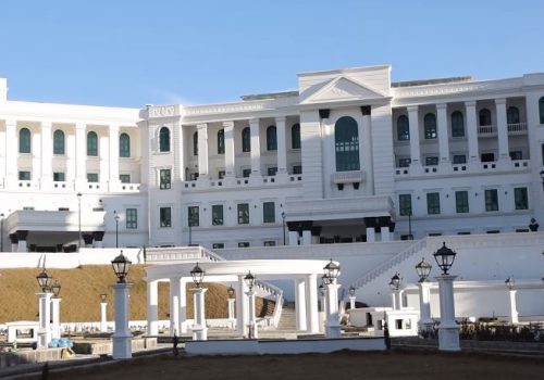 फ्रि वाईफाईबाट बैंकिङ कारोबार नगर्न राष्ट्र बैंकको अनुरोध