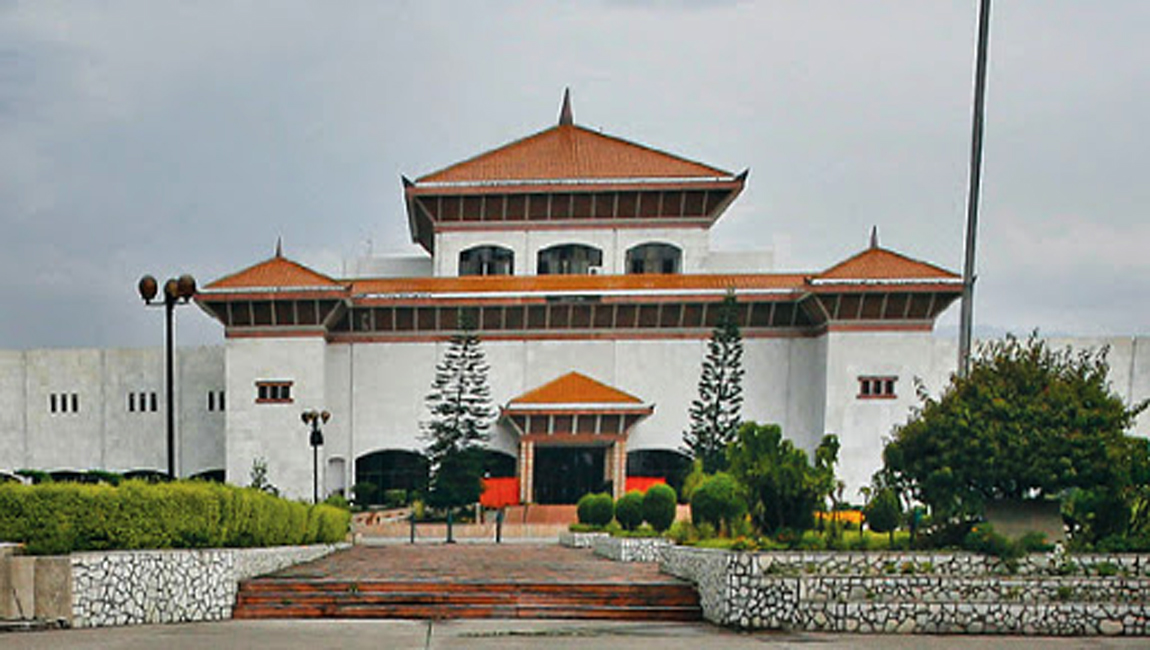 सङ्घीय संसद्को हिउँदे अधिवेशन आजदेखि, यस्ता छन् कार्यसूची