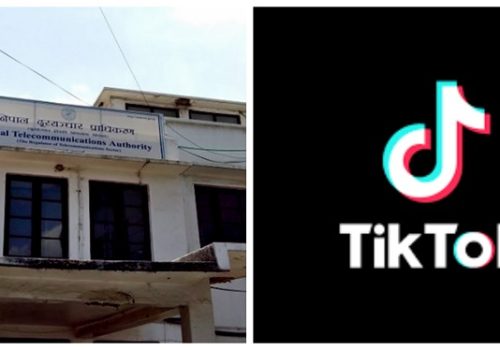 टिकटकमा कडाइ नगर्ने सेवा प्रदायकलाई कारबाही गर्ने प्राधिकरणको चेतावनी