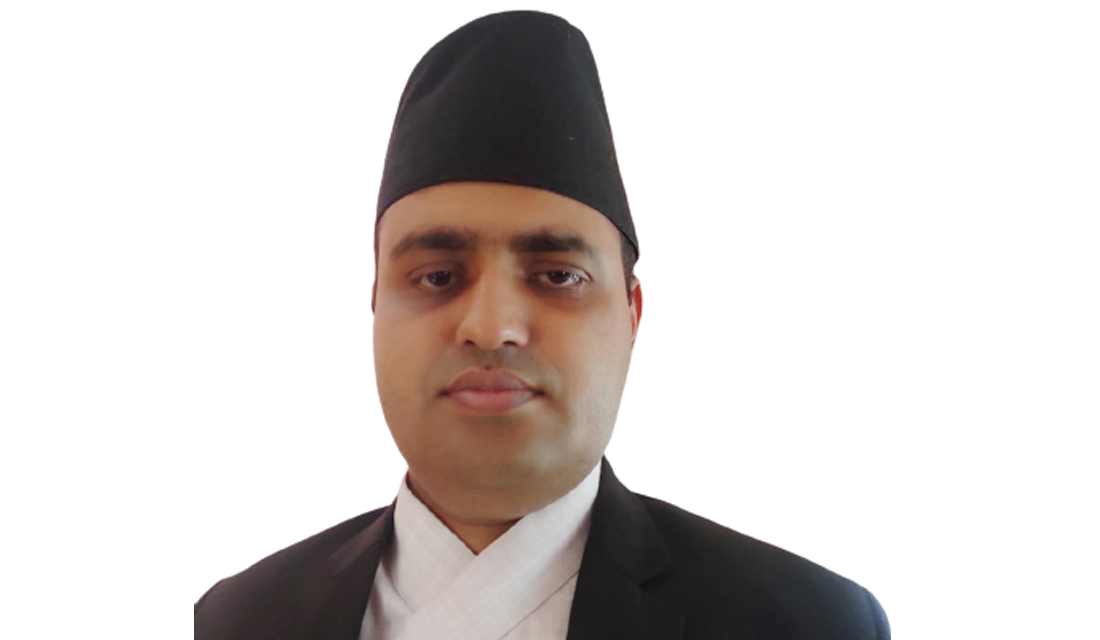 अरुण चौधरीसहित ३ जनालाई थुनामुक्त गराउन आदेश दिने न्यायाधीश आचार्यको मुगु सरुवा