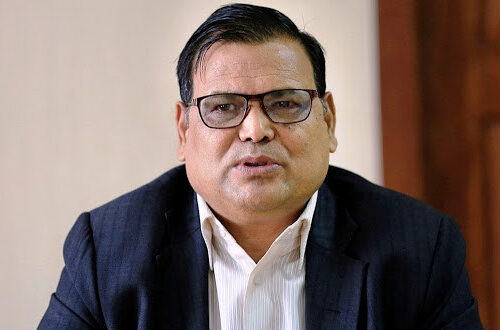 कृष्णबहादुर महरा हाजिर जमानीमा छुटे