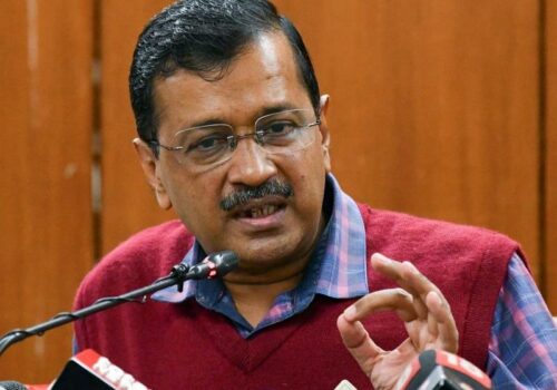 केजरीवाललाई सर्वोच्च अदालतले दियो अन्तरिम जमानत