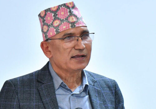 एमालेको गुनासो: अर्थमन्त्रीले बजेट निर्माणमा सत्ता साझेदार दलसँग छलफल गरेन