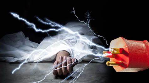 हाइटेन्सनको लाइन बनाउने क्रममा करेन्ट लागेर एकजनाको मृत्यु