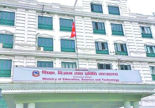 गम्भीर तथा घातक रोग लागेका बाहेक सबै शिक्षकको काज फिर्ता हुने