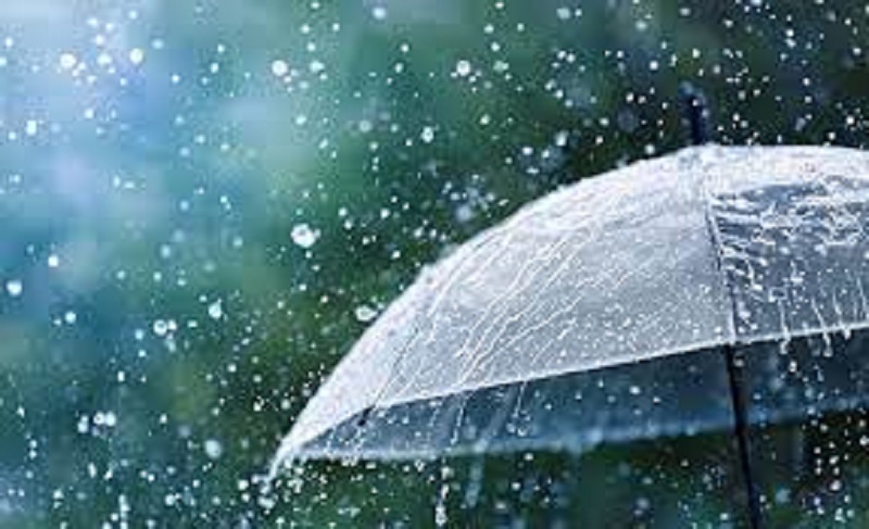 यी ५ प्रदेशमा आज पनि पानी पर्ने सम्भावना