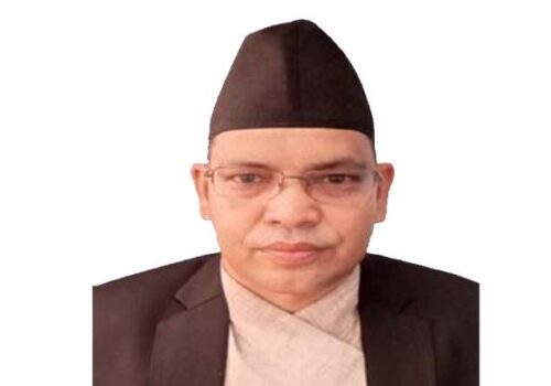 पूर्वन्यायाधीश गिरीलाई बलात्कार मुद्दामा ७ वर्ष कैद र ३ लाख जरिवानाको फैसला