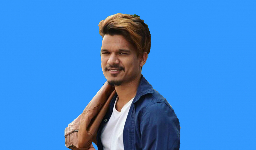 नेपाल आइडल विजेता रवि ओडविरुद्ध वैवाहिक करणीको उजुरी