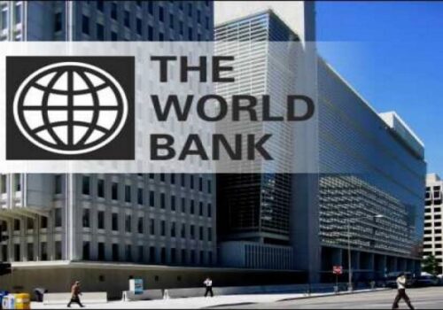 विश्व बैंकद्वारा नेपालका लागि साढे १० अर्ब ऋण सम्झौता स्वीकृत