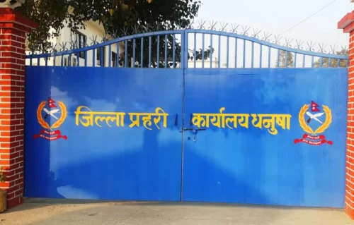 मधेसका मुख्यमन्त्री कार्यालयका उपसचिव साहविरुद्ध बलात्कार आरोपमा जाहेरी दर्ता