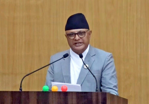 सर्वाेच्चको फैसला नआउँदै विश्वासको मत लिने तयारीमा कोशीका मुख्यमन्त्री कार्की